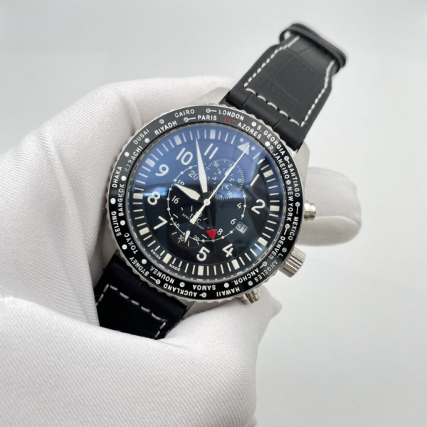 IWC Schaffhausen (код 119)