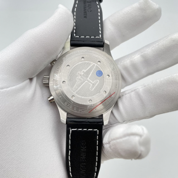 IWC Schaffhausen (код 119)