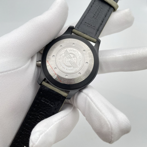 IWC Schaffhausen (код 121)