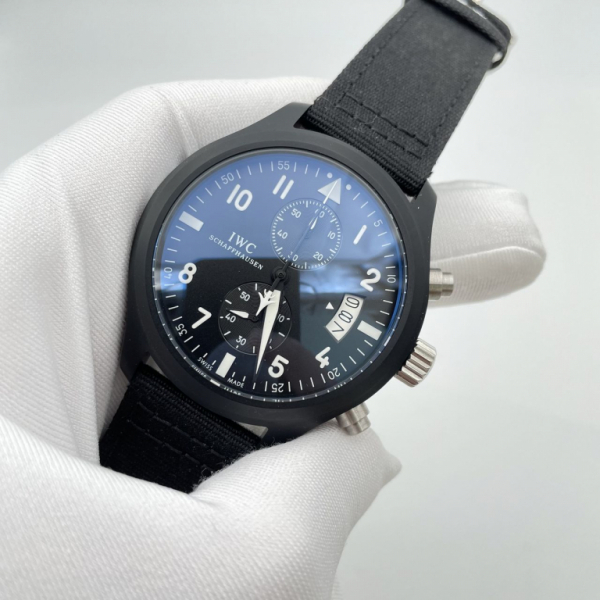 IWC Schaffhausen (код 122)