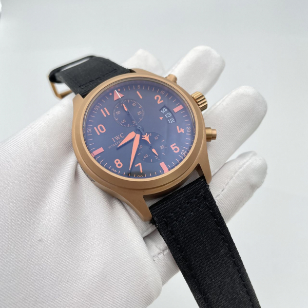 IWC Schaffhausen (код 123)