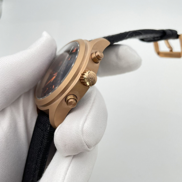 IWC Schaffhausen (код 123)