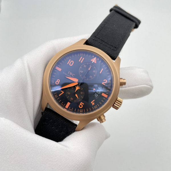 IWC Schaffhausen (код 123)