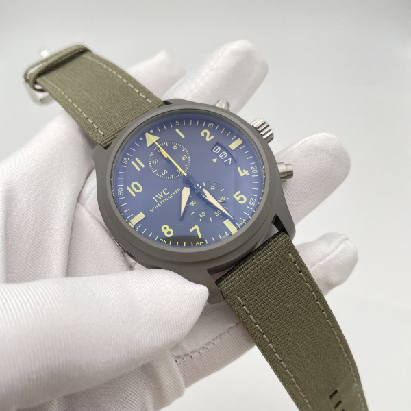 IWC Schaffhausen (код 125)