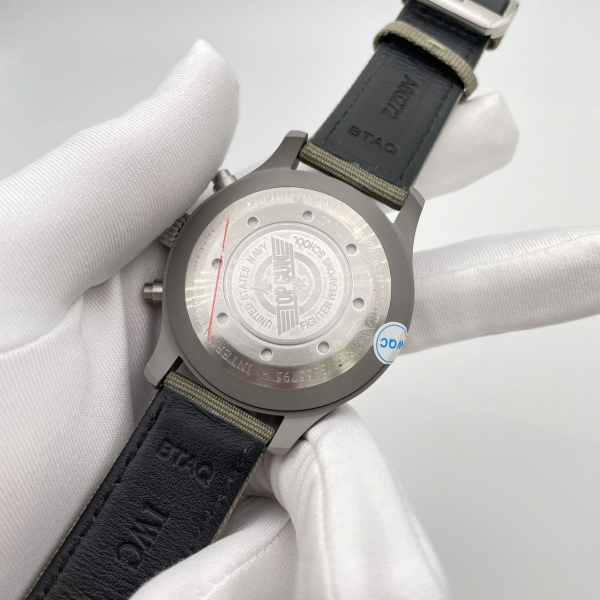 IWC Schaffhausen (код 125)