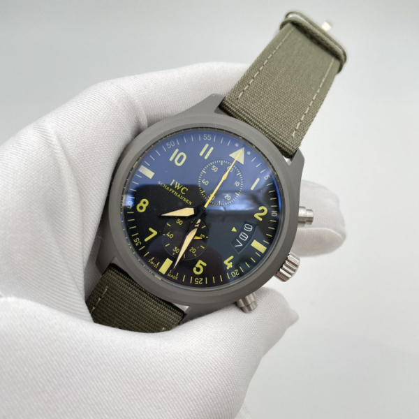 IWC Schaffhausen (код 125)