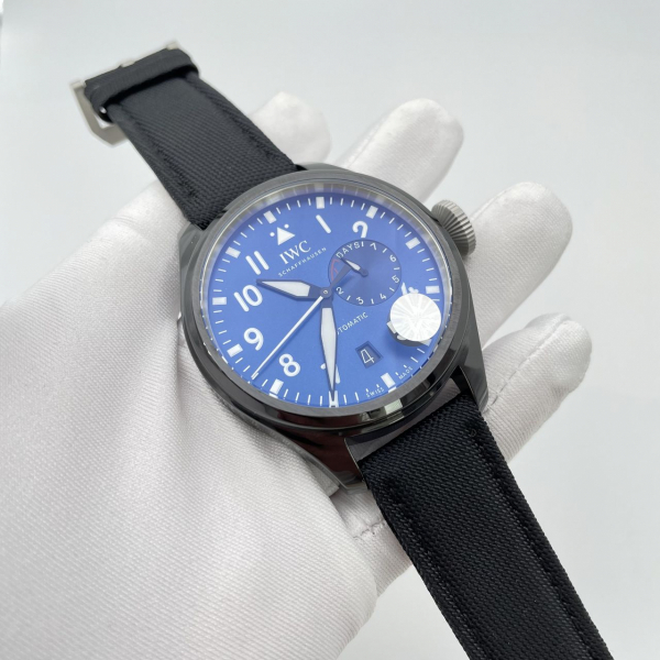 IWC Schaffhausen (код 127)