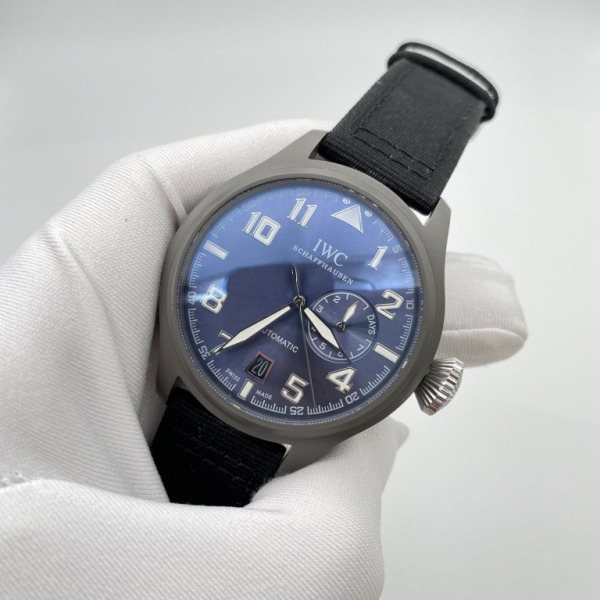 IWC Schaffhausen (код 128)