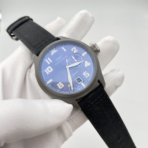 IWC Schaffhausen (код 128)