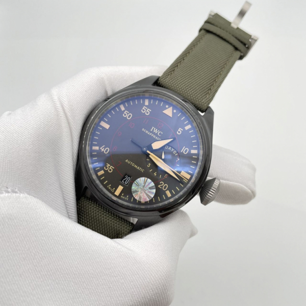 IWC Schaffhausen (код 129)