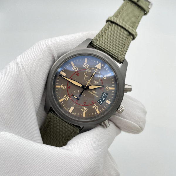 IWC Schaffhausen (код 131)