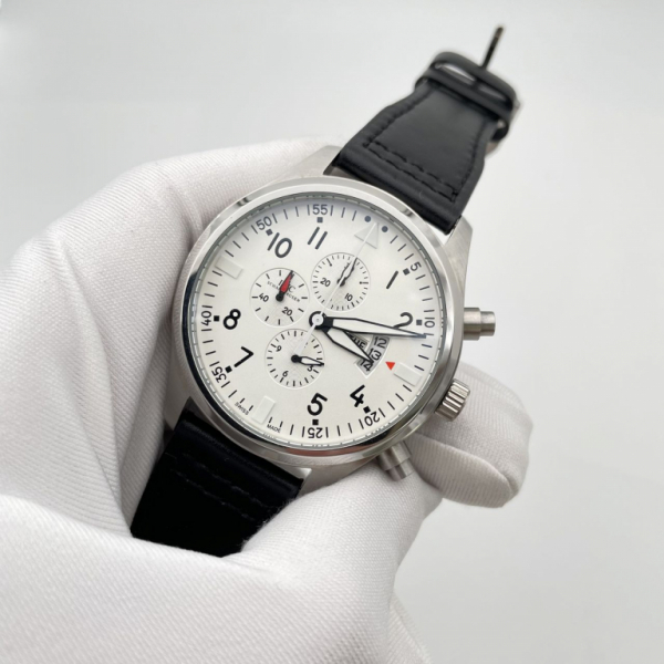 IWC Schaffhausen (код 132)