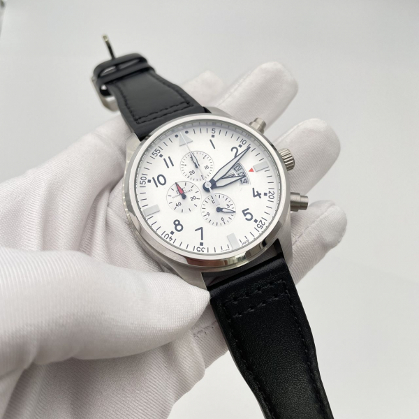 IWC Schaffhausen (код 132)