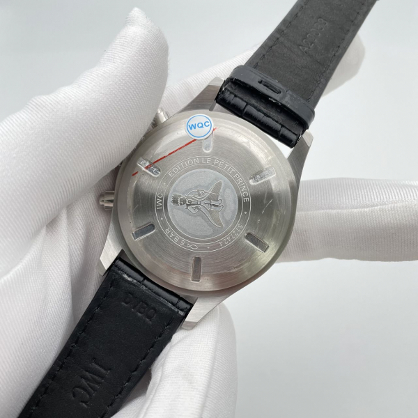 IWC Schaffhausen (код 133)