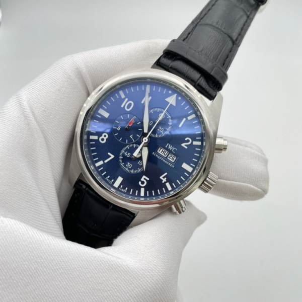 IWC Schaffhausen (код 133)