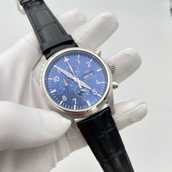 IWC Schaffhausen (код 133)