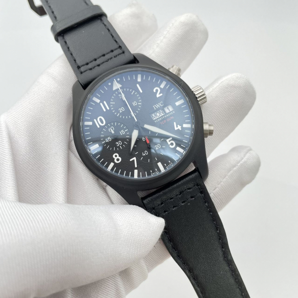 IWC Schaffhausen (код 134)