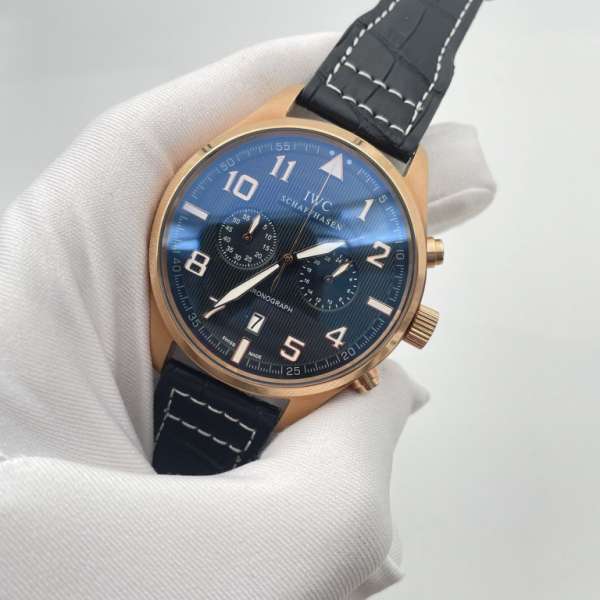IWC Schaffhausen (код 135)