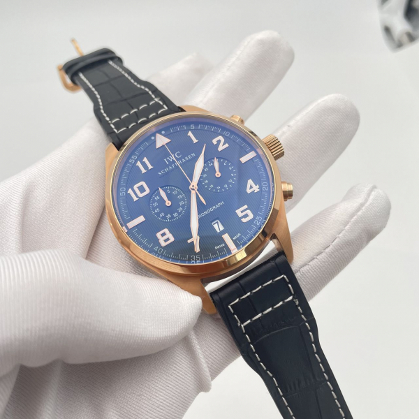 IWC Schaffhausen (код 135)