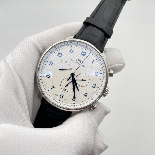 IWC Schaffhausen (код 139)