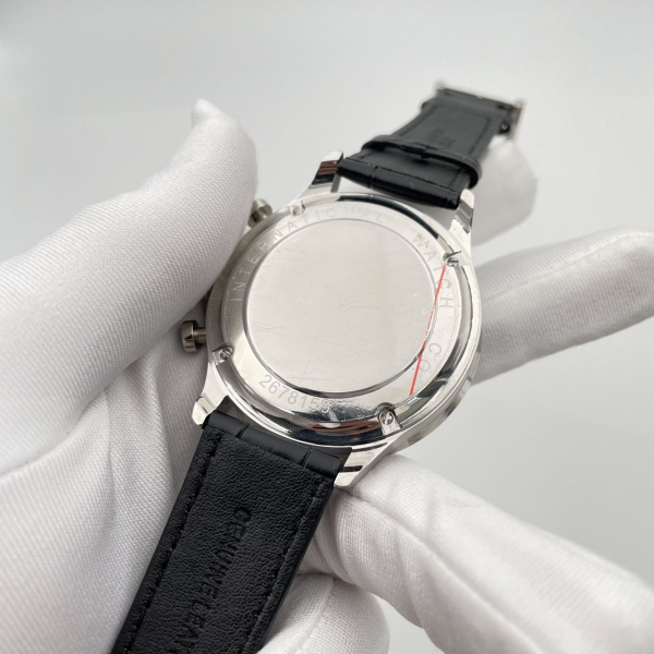 IWC Schaffhausen (код 139)
