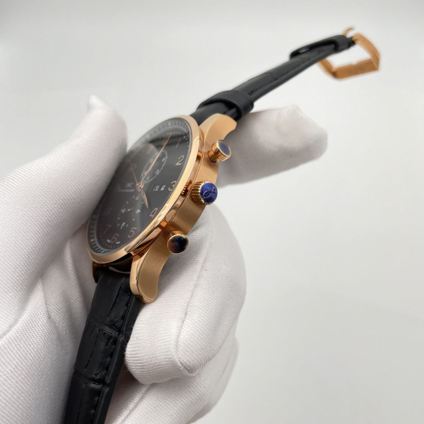 IWC Schaffhausen (код 140)