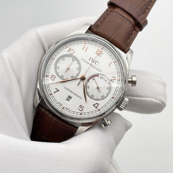 IWC Schaffhausen (код 144)