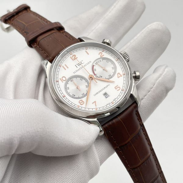IWC Schaffhausen (код 144)