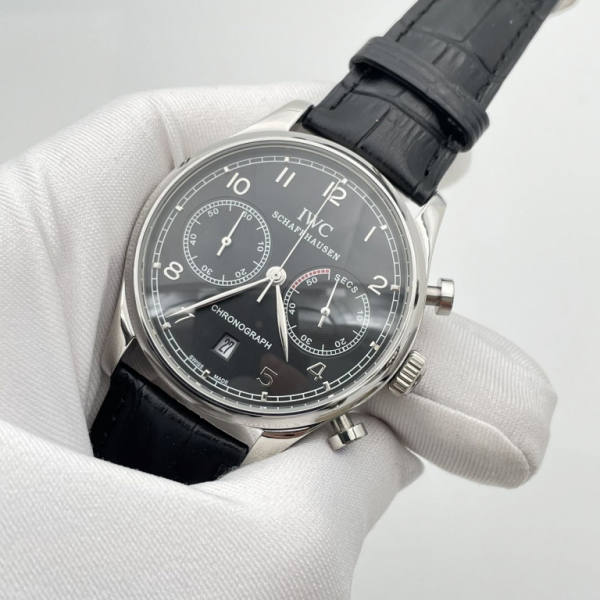 IWC Schaffhausen (код 145)