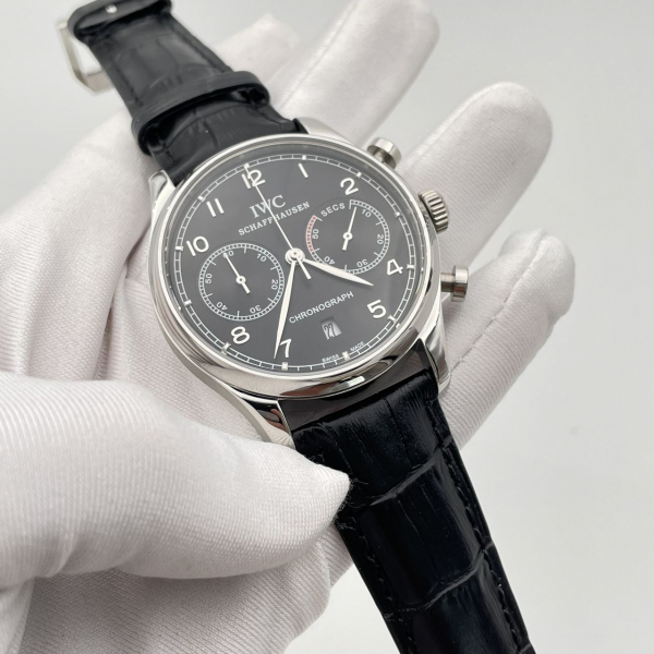 IWC Schaffhausen (код 145)