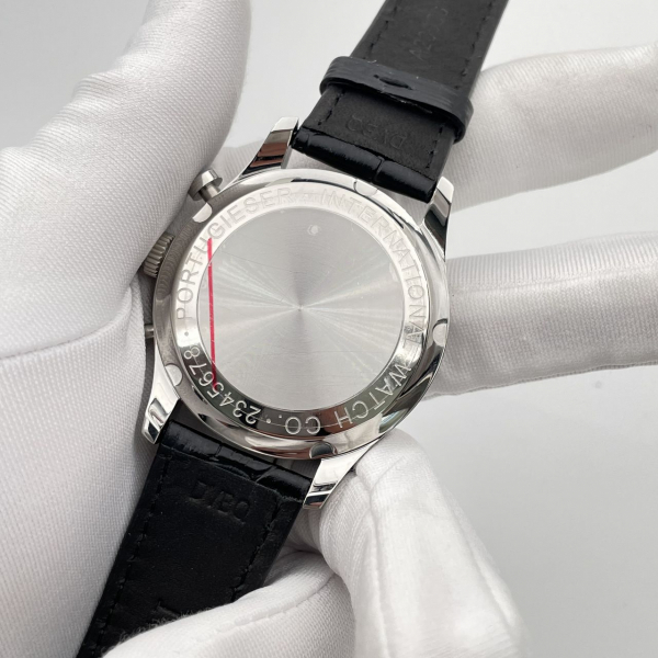 IWC Schaffhausen (код 145)