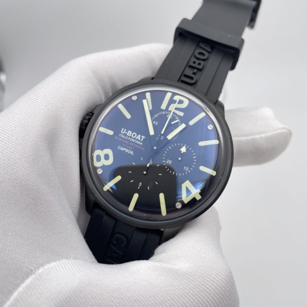 U-BOAT ITALO FONTANA (код 081)