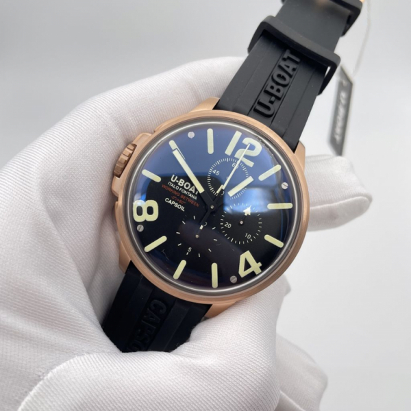 U-BOAT ITALO FONTANA (код 082)