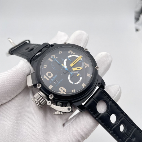 U-BOAT ITALO FONTANA (код 087)