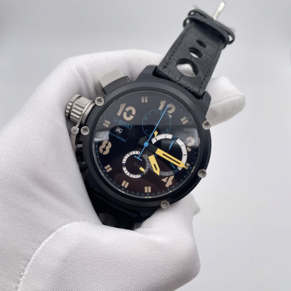 U-BOAT ITALO FONTANA (код 087)