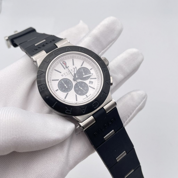 Bvlgari (код 033)