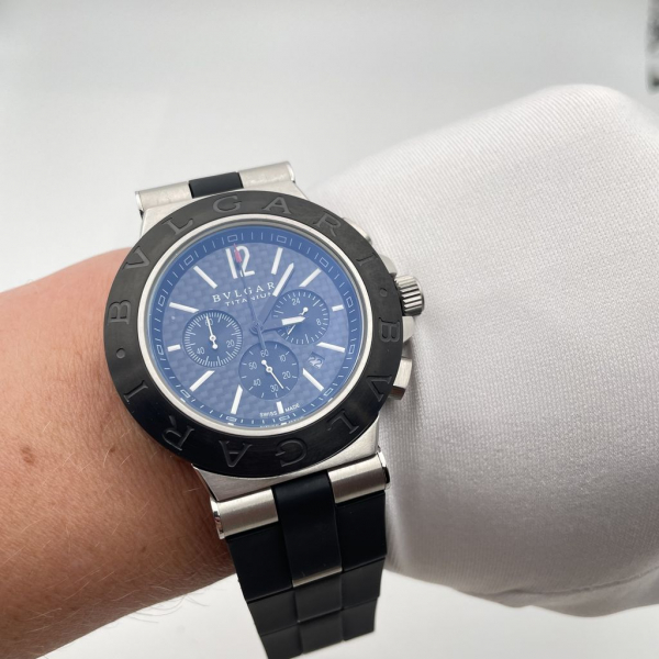 Bvlgari (код 034)