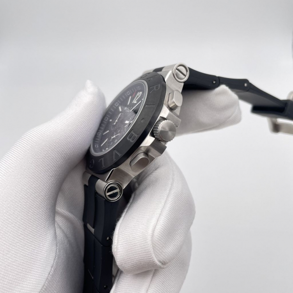Bvlgari (код 034)