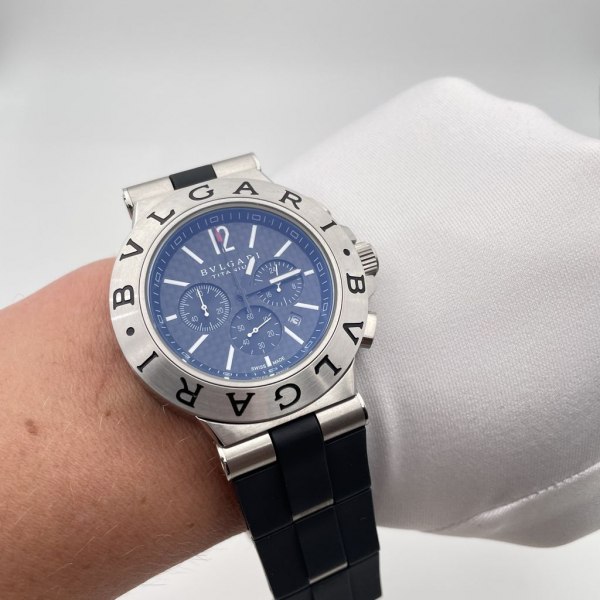 Bvlgari (код 035)