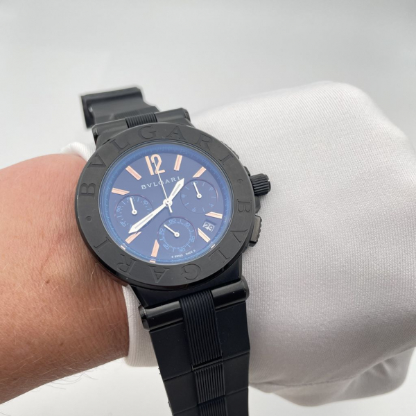 Bvlgari (код 036)