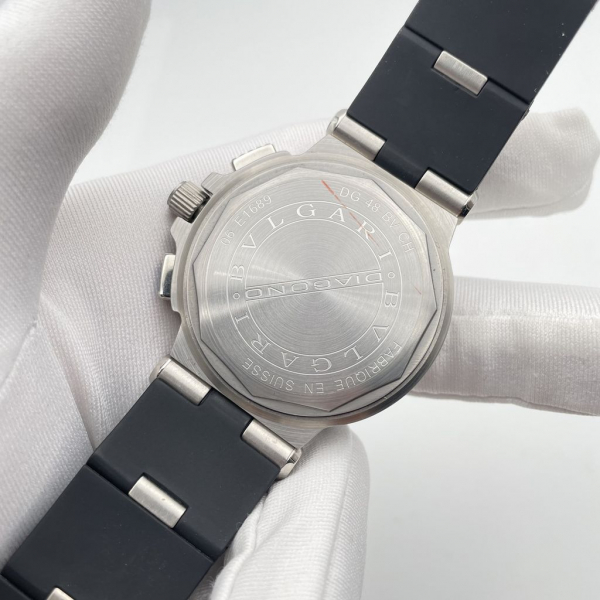 Bvlgari (код 037)