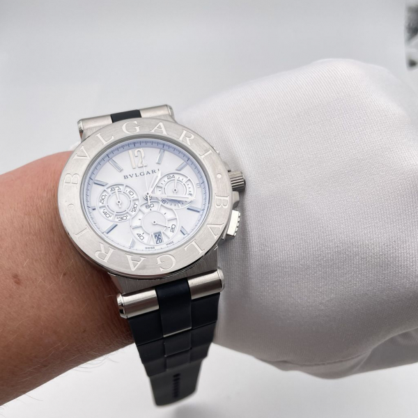 Bvlgari (код 038)