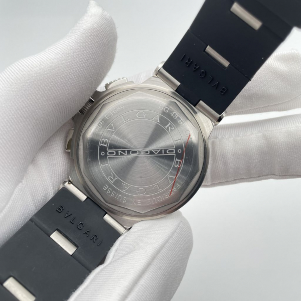 Bvlgari (код 038)