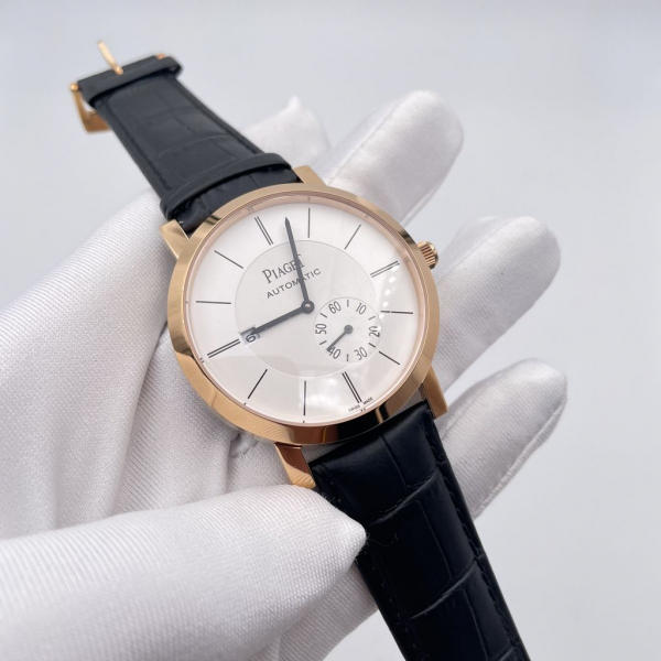 Piaget (код 061)