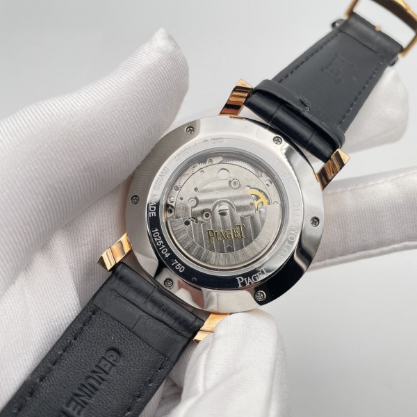 Piaget (код 061)