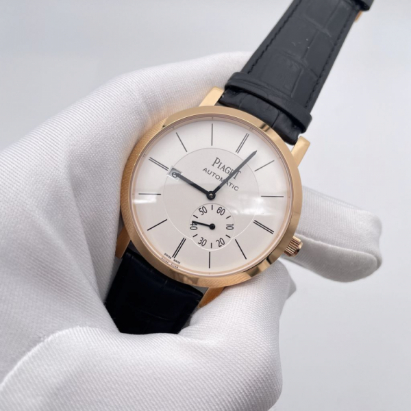 Piaget (код 061)