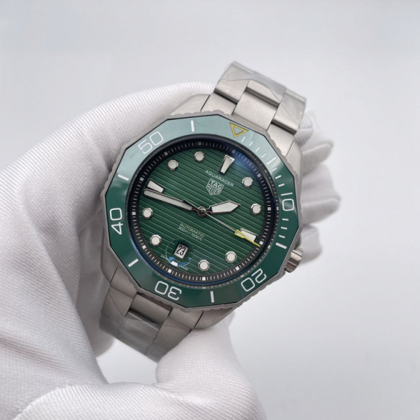 Tag Heuer Aquaracer (КОД 381)