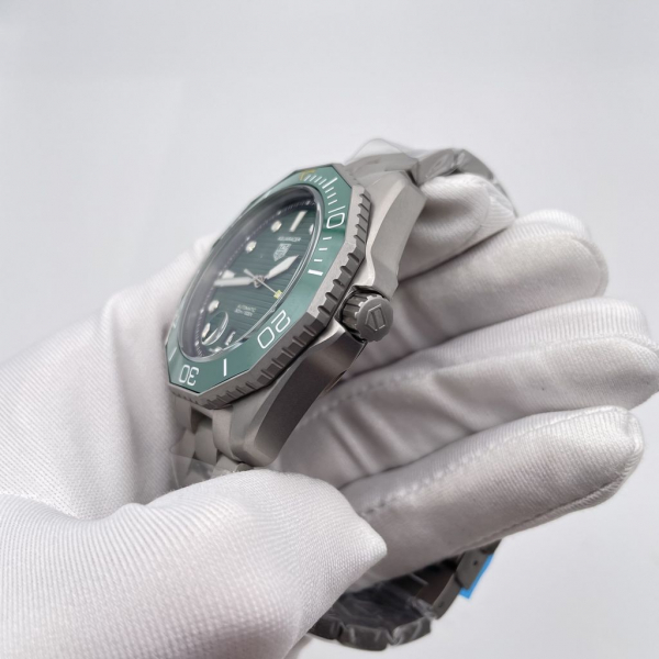 Tag Heuer Aquaracer (КОД 381)