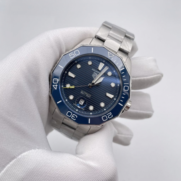 Tag Heuer Aquaracer (КОД 382)