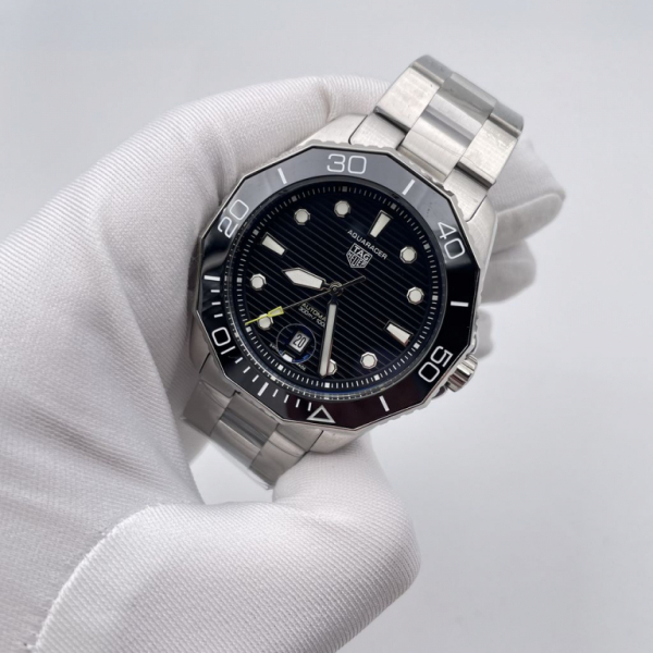 Tag Heuer Aquaracer (КОД 384)